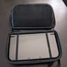 New Nintendo 3DS XL USED w/Case and 4 Games
