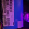 Intel 13100f / 4 cores 8 threads LGA 1700