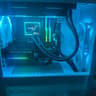 Custom Gaming PC Build