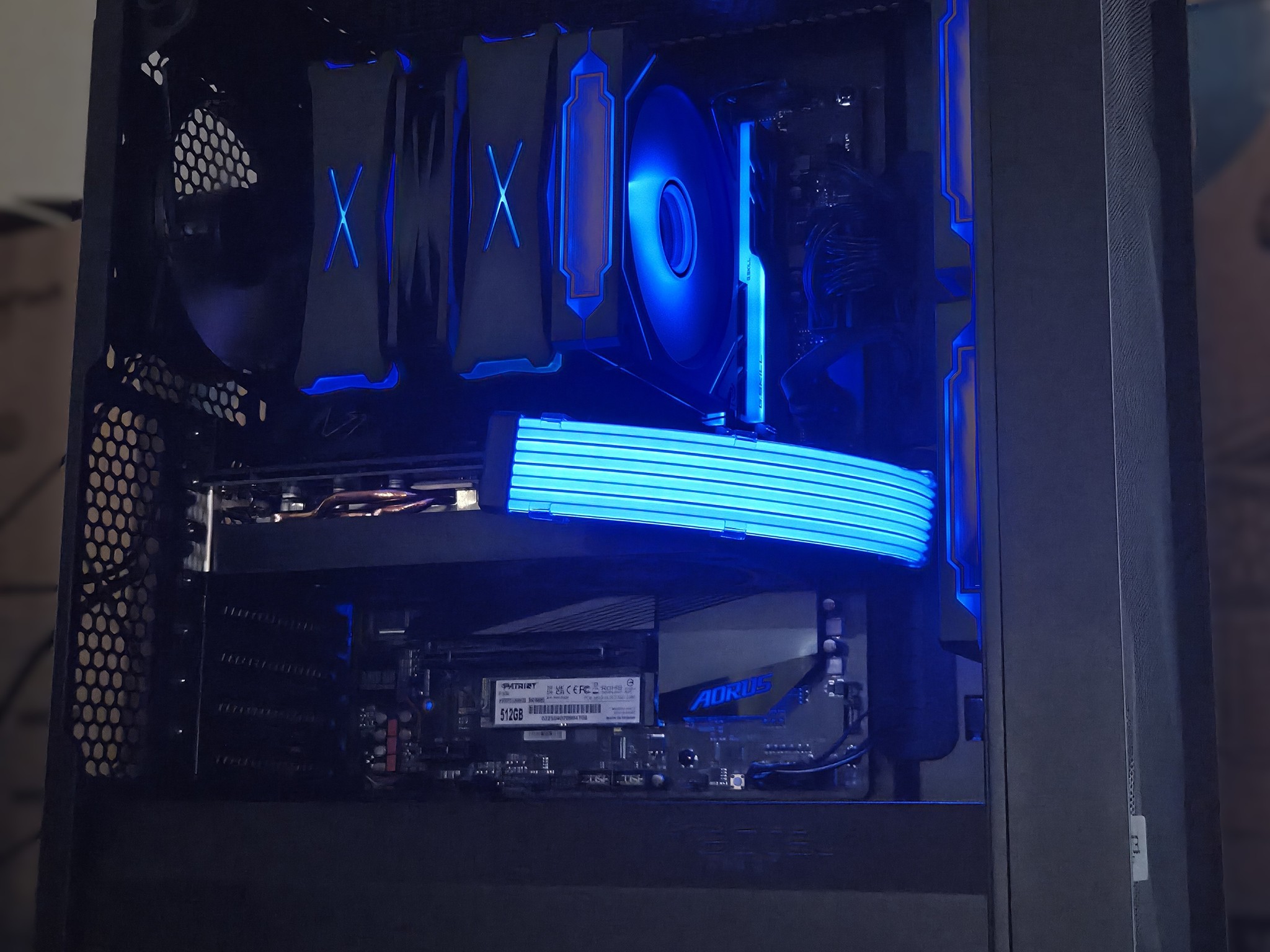 *SPRING BREAK SALE! THRU 3/20* Baron! 👑 10700K/3070/32GB/1TB