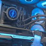 🧊 Ryzen 7 7700 • RTX 3080 Ti 12GB • 32GB DDR5 • 2TB SSD • Gaming PC