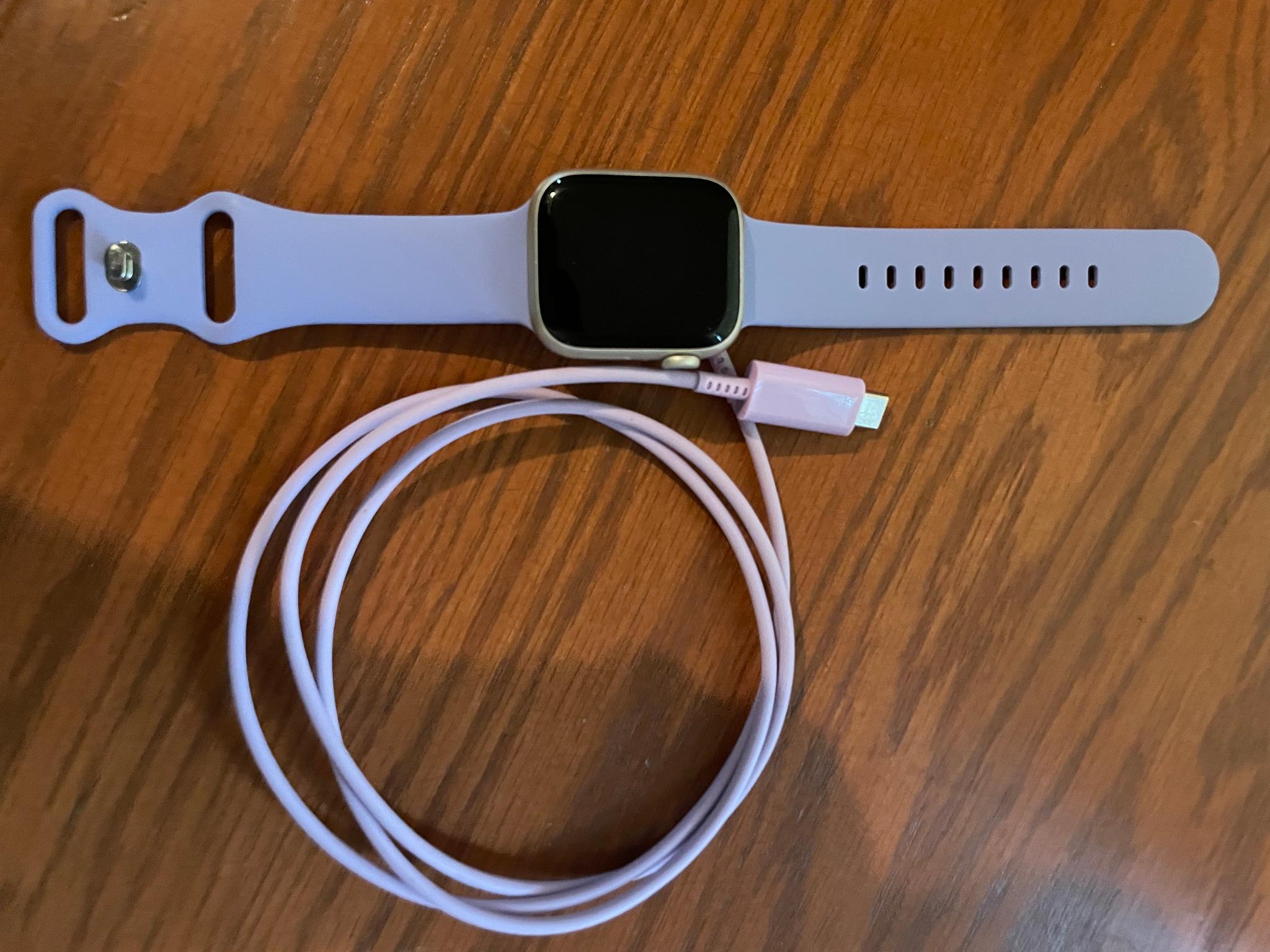 Apple Watch Series 7 - Used, Good