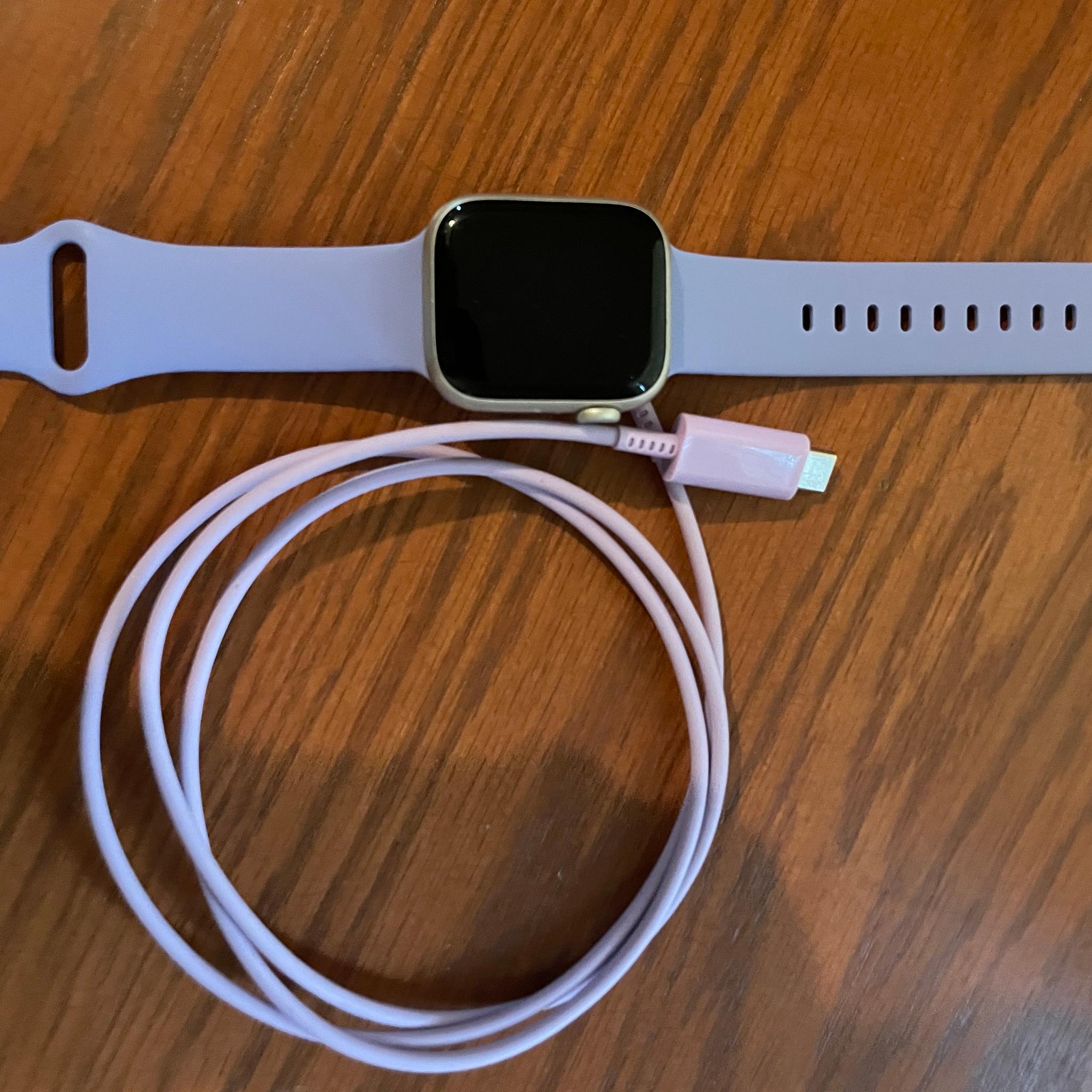 Apple Watch Series 7 - Used, Good