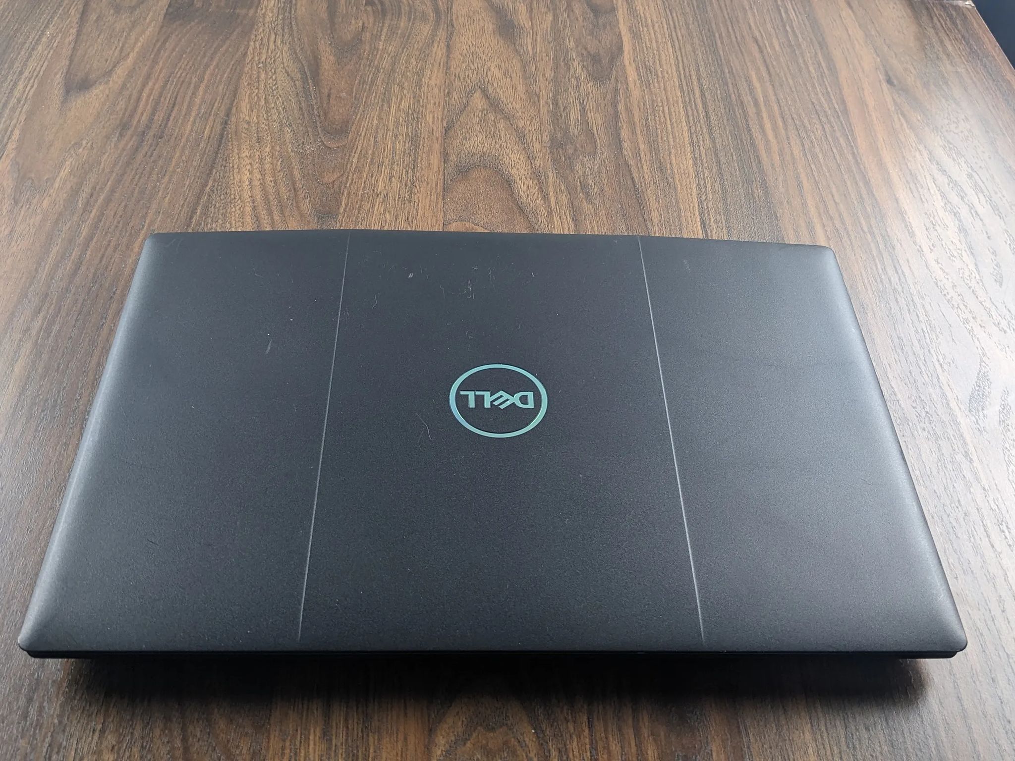 Dell G3 3590 15.6" GTX 1660 Ti MaxQ i5-9300H 16GB 2666mhz 512GB NVMe 1TB HDD
