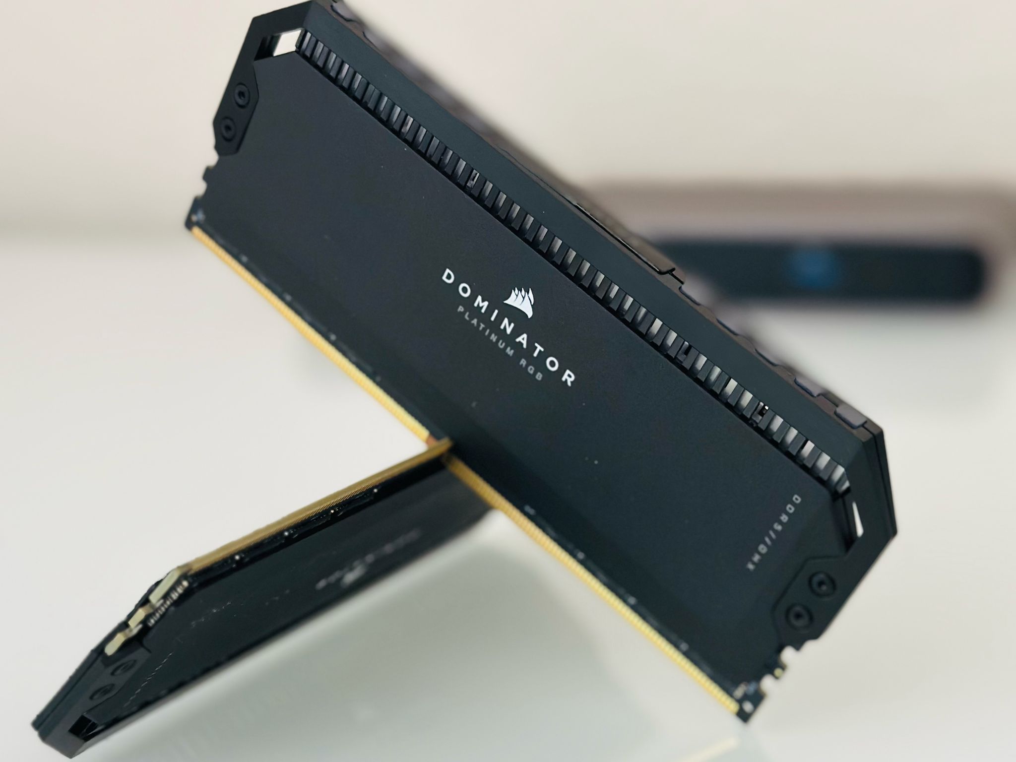 SPRING SALE: 64GB DDR5 Corsair DOMINATOR RAM.