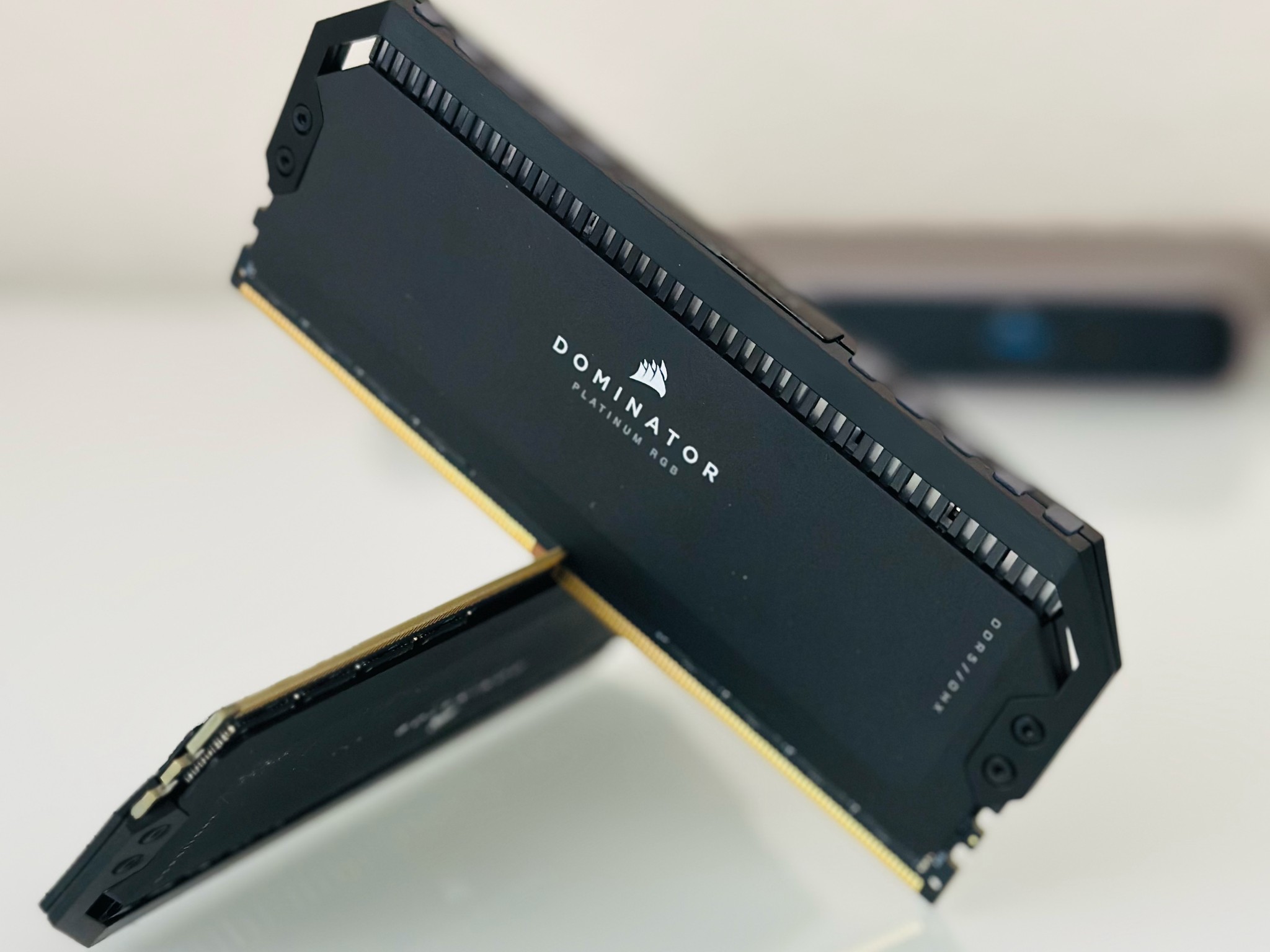 SPRING SALE: 64GB DDR5 Corsair DOMINATOR RAM.