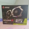 MSI Gaming Z RTX 2060
