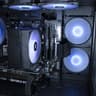 EVGA RTX 2060 | Ryzen 5 2600x | 16GB 3000 MHz Ram | 1 TB NVMe M.2 SSD | Win 11 Activated | WiFi