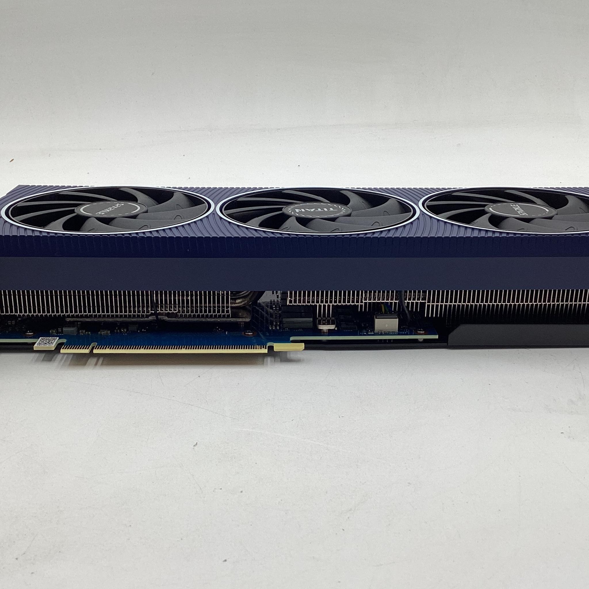 Sparkle Intel Arc A770 Titan OC Edition, 16GB