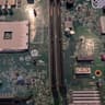 HP AM4 motherboard