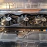 EVGA GeForce RTX 3080 Ti XC3 GAMING