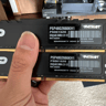 Patriot DDR4 8gb (2x4gb) 2666mhz CL19 - NO XMP