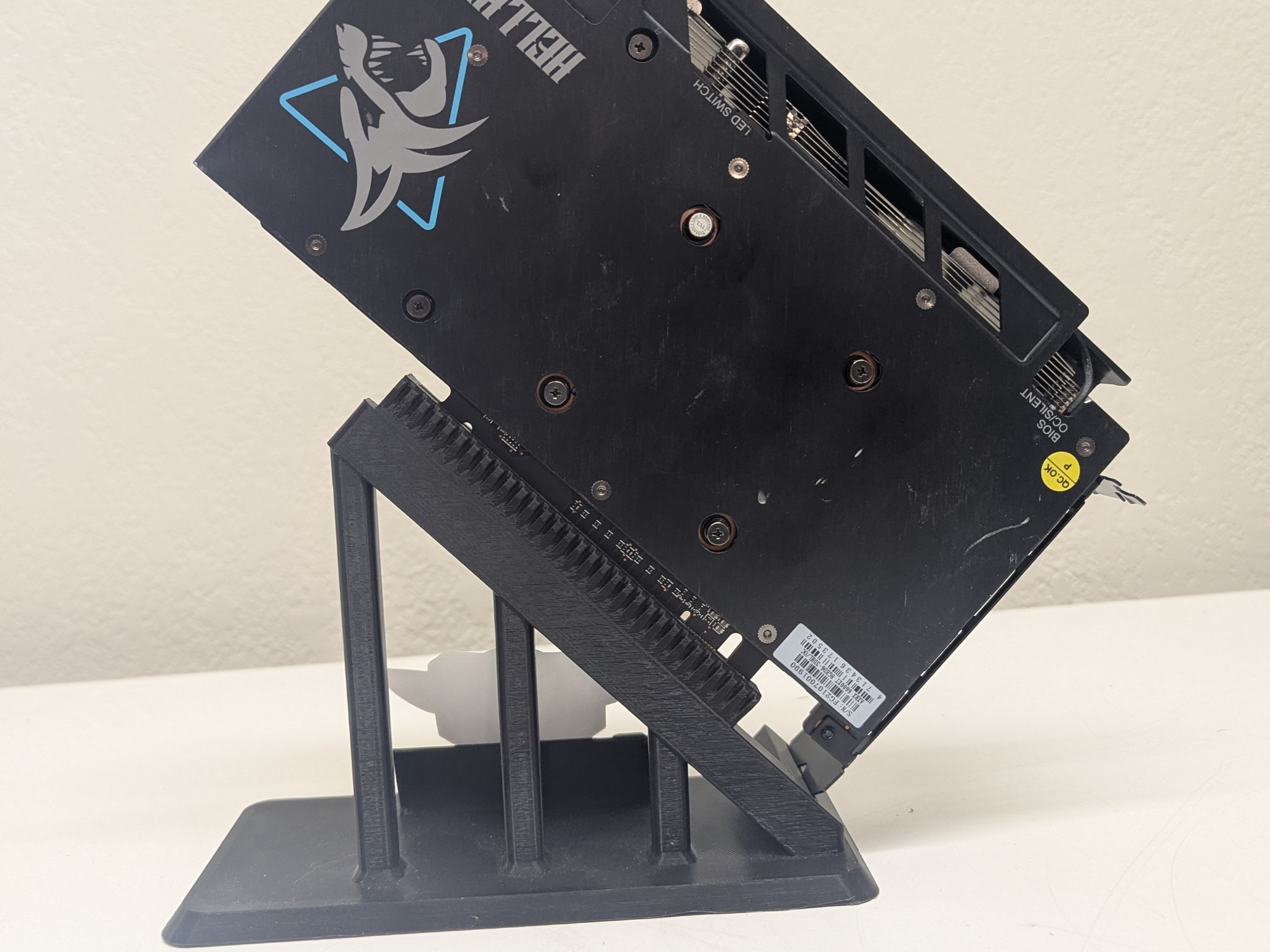 🐺 RX 6600 XT 8GB | PowerColor Hellhound Radeon RX 6600 XT