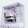 🌬️🥶Iceberg Gaming PC🧊Nvidia RTX 5060 Ti 16GB❄️AMD Ryzen 7 7700❄️32GB DDR5❄️ 1TB
