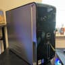 FREE SHIP|| Nostalgic! Dell Studio XPS 435MT || i7-920, 16GB RAM, 4GB Quadro K4200, 480GB SSD, WiFi