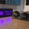 Zotac RTX 3060 8GB GDDR6 GPU!