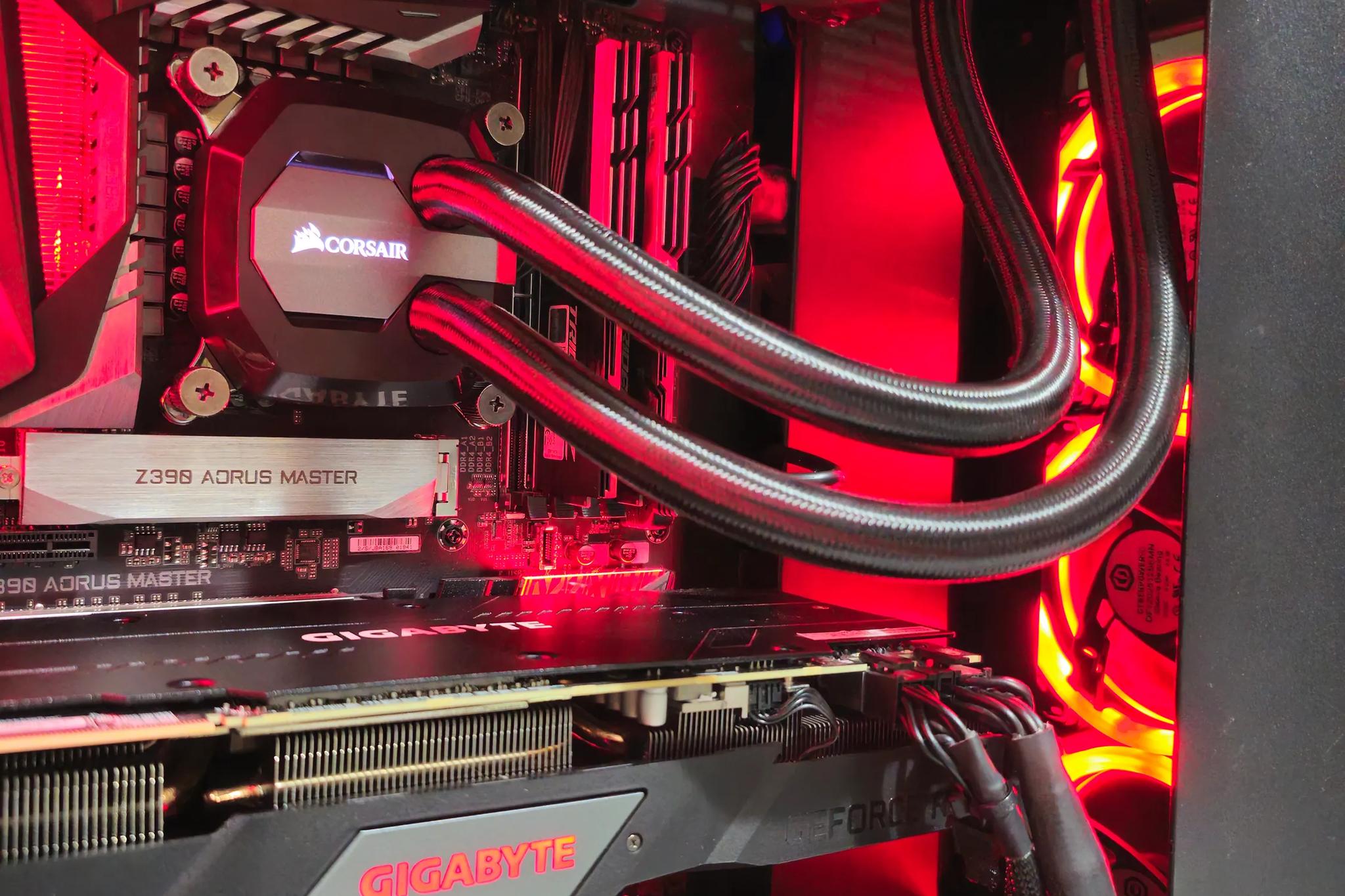 PC Shelter