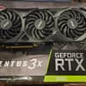 MSI GeForce RTX 3060 Ventus 3X 12G OC