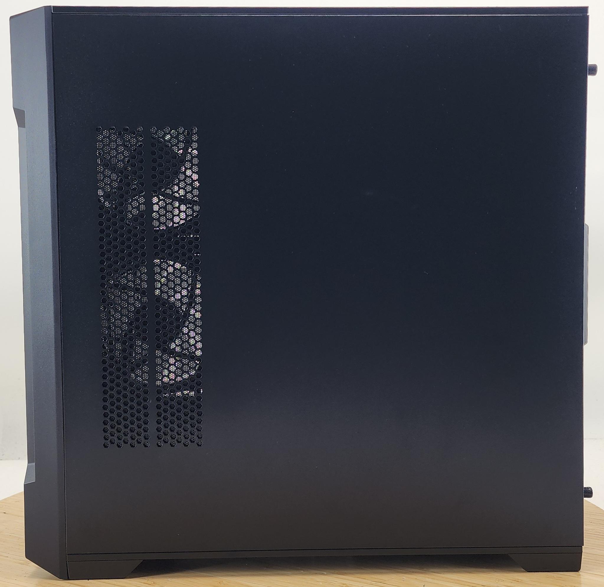 Gaming PC i7-12700KF 32GB RAM 2TB SSD RTX 4060 Ti 16GB Windows 11 PC
