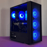 RTX 2060 Super, Ryzen 5 3600 Gaming PC - Offers Open