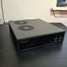 Shuttle DS81 Mini Industrial PC | i3-4150, 12GB RAM, 80GB SSD, Win10, VESA compatible, 1150 socket