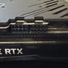 MSI GeForce RTX 3060 Ti Gaming X Trio – Excellent Condition!!