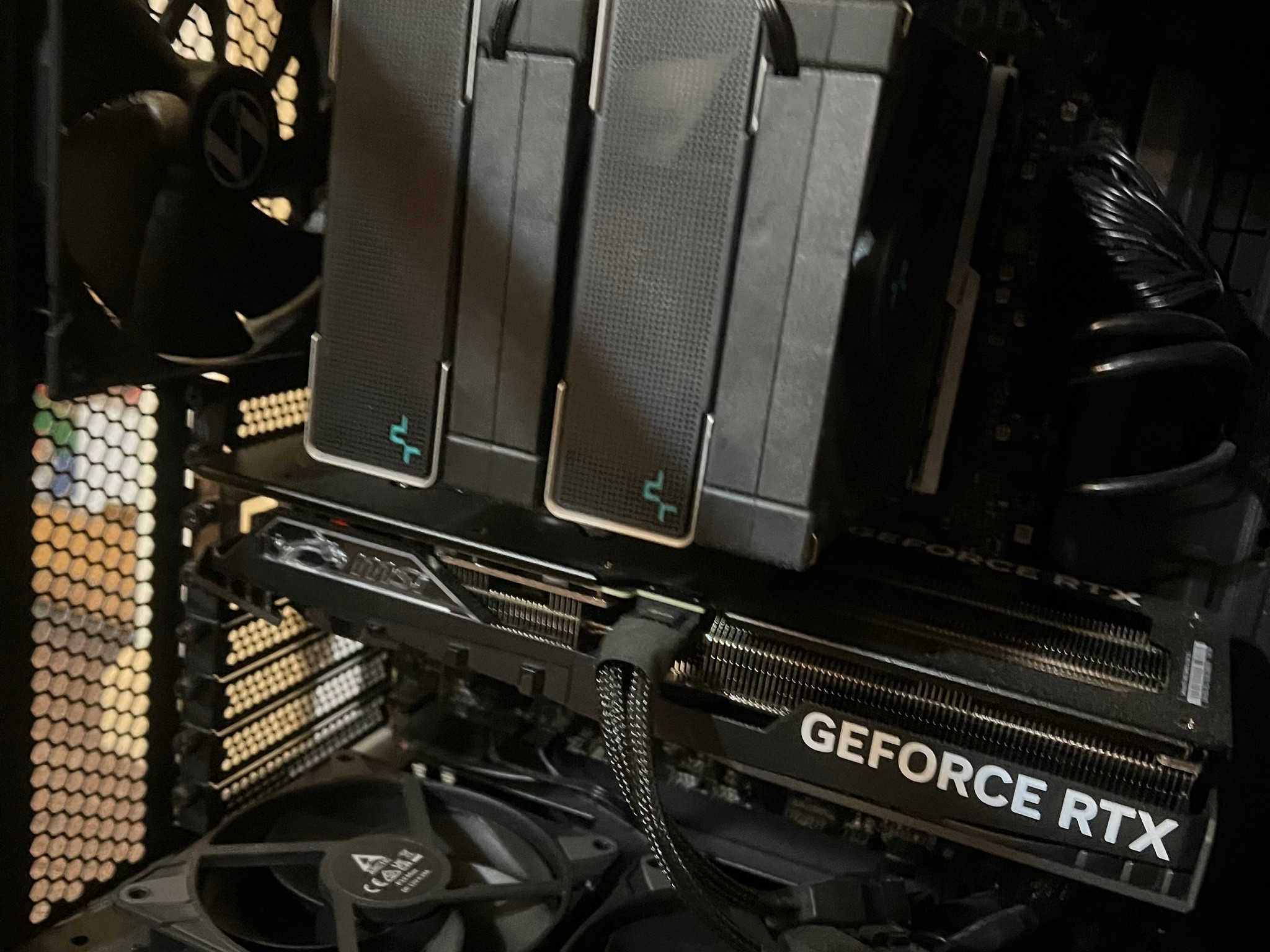 Gaming PC Lancool III