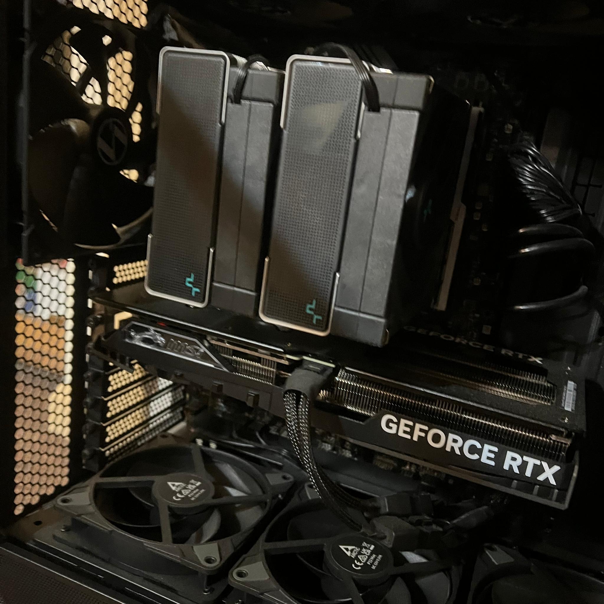 Gaming PC Lancool III