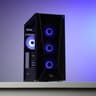 \ BF-00 / RTX 3080 Intel Core i7 12700KF 16GB 1TB Windows 11 Gaming PC Powerhouse