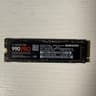 Samsung 990 Pro 4TB