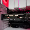 1440P White Gaming v2  PC | 12700K | RTX 4070 super 12GB | DDR4/5 | Z690 | 32GB RAM | 1TB...