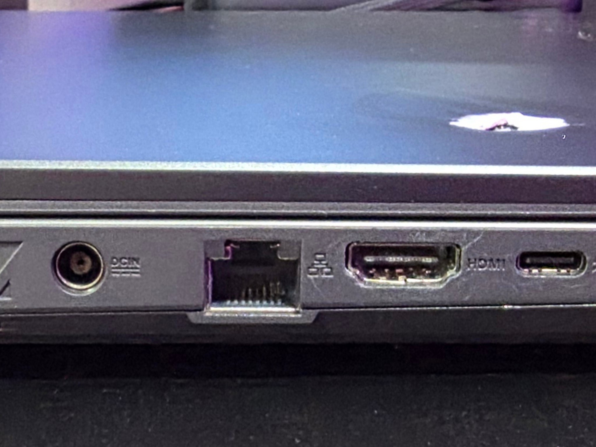 ASUS ROG Strix G16 (2023) Gaming Laptop