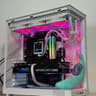 RTX 5080/9800x3d Gaming PC