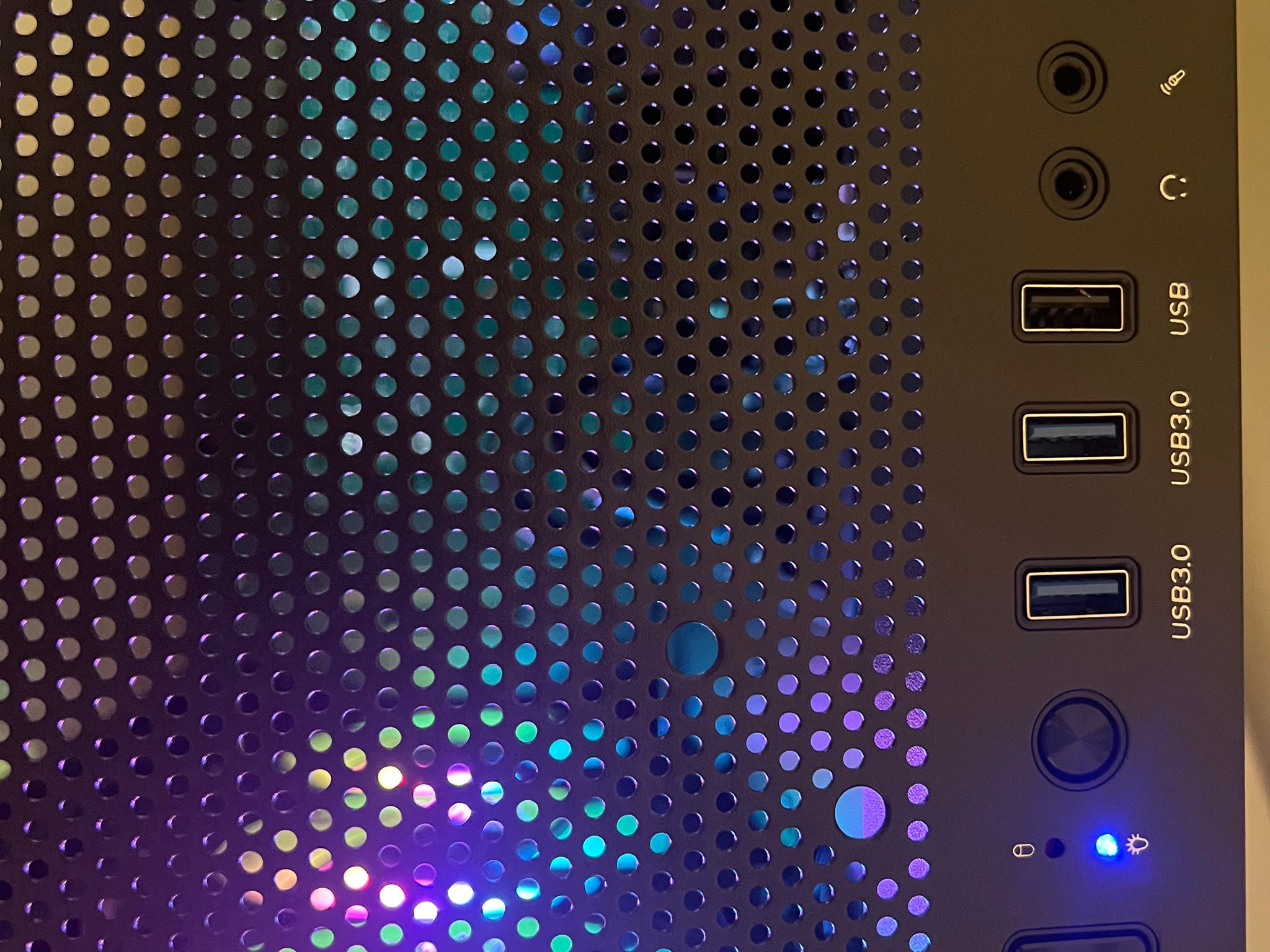 GTX 1080 Ryzen 7 2700X Gaming PC