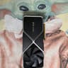 NVIDIA GeForce RTX 4080 Founders Edition