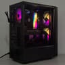 Ryzen 5 5500 + RTX 2080 | 32GB RAM | 1TB NVMe Gaming PC