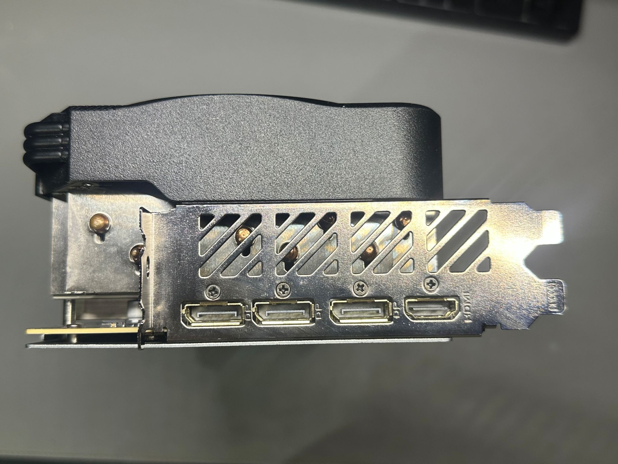 Gigabyte GeForce RTX 4080 Gaming OC 16G