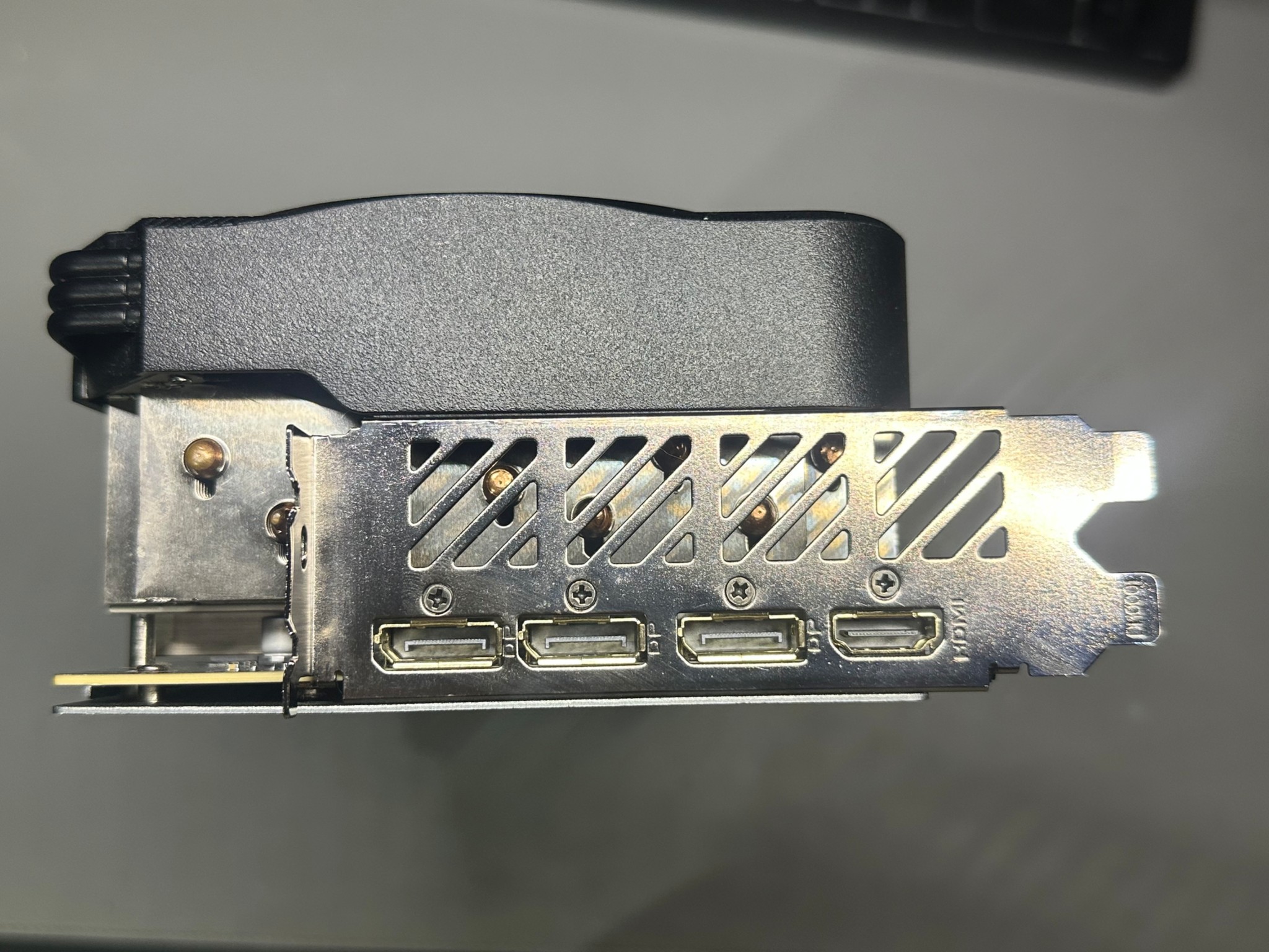 Gigabyte GeForce RTX 4080 Gaming OC 16G