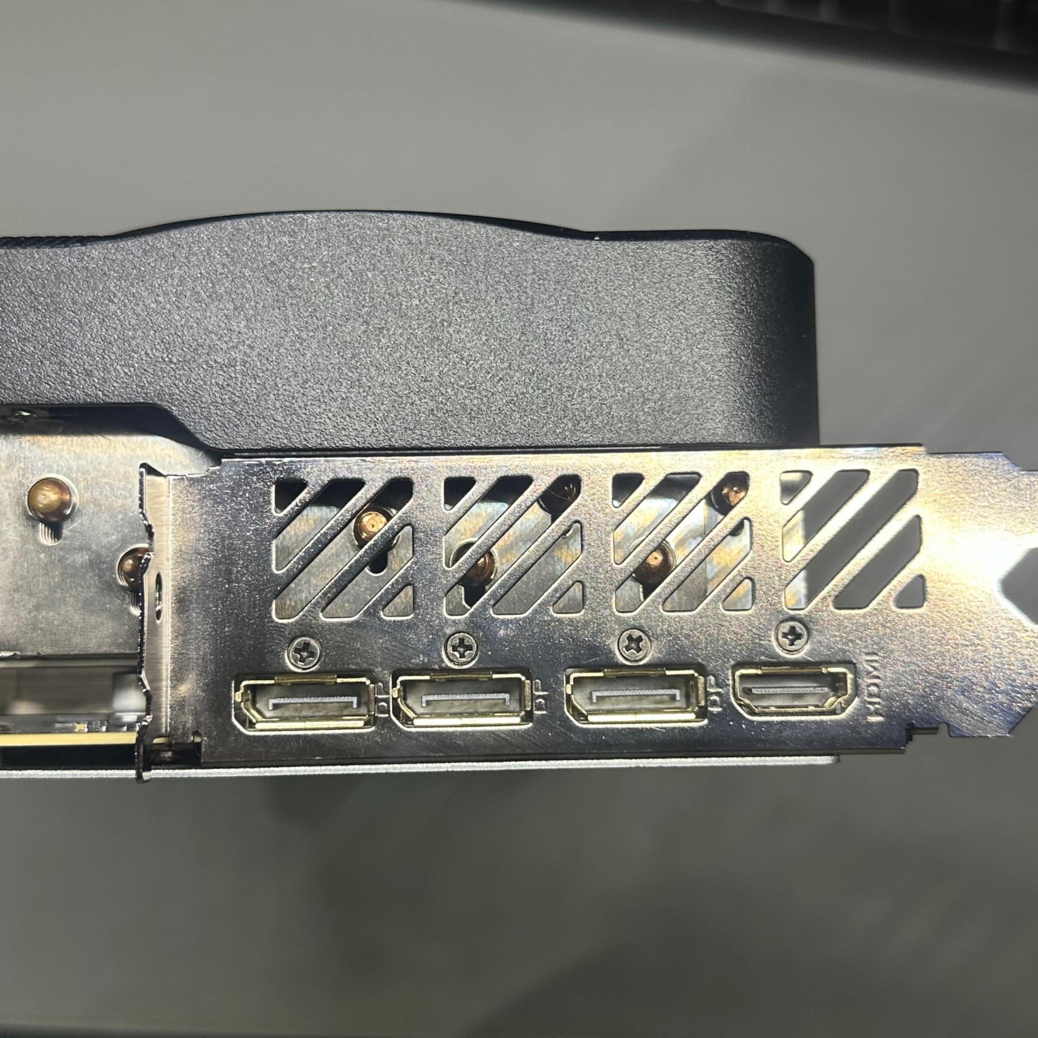 Gigabyte GeForce RTX 4080 Gaming OC 16G