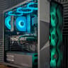 RTX 2060 Gaming PC – Ryzen 5 3600, 16GB RGB RAM, 512GB NVMe, WiFi + Bluetooth