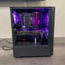 Custom Budget Gaming PC / Intel i7 8700K / GTX 1080 / 16GB / 1TB / Windows 11 Pro