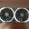 MSI Mech Radeon RX 6650 XT 8GB GDDR6 OC Edition