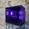 🔥 1440p Gaming PC | Intel i7-10700F ⚡ RTX 2080 Ti 11GB ⚡ 16GB RAM | 480GB NVMe | WiFi 📶