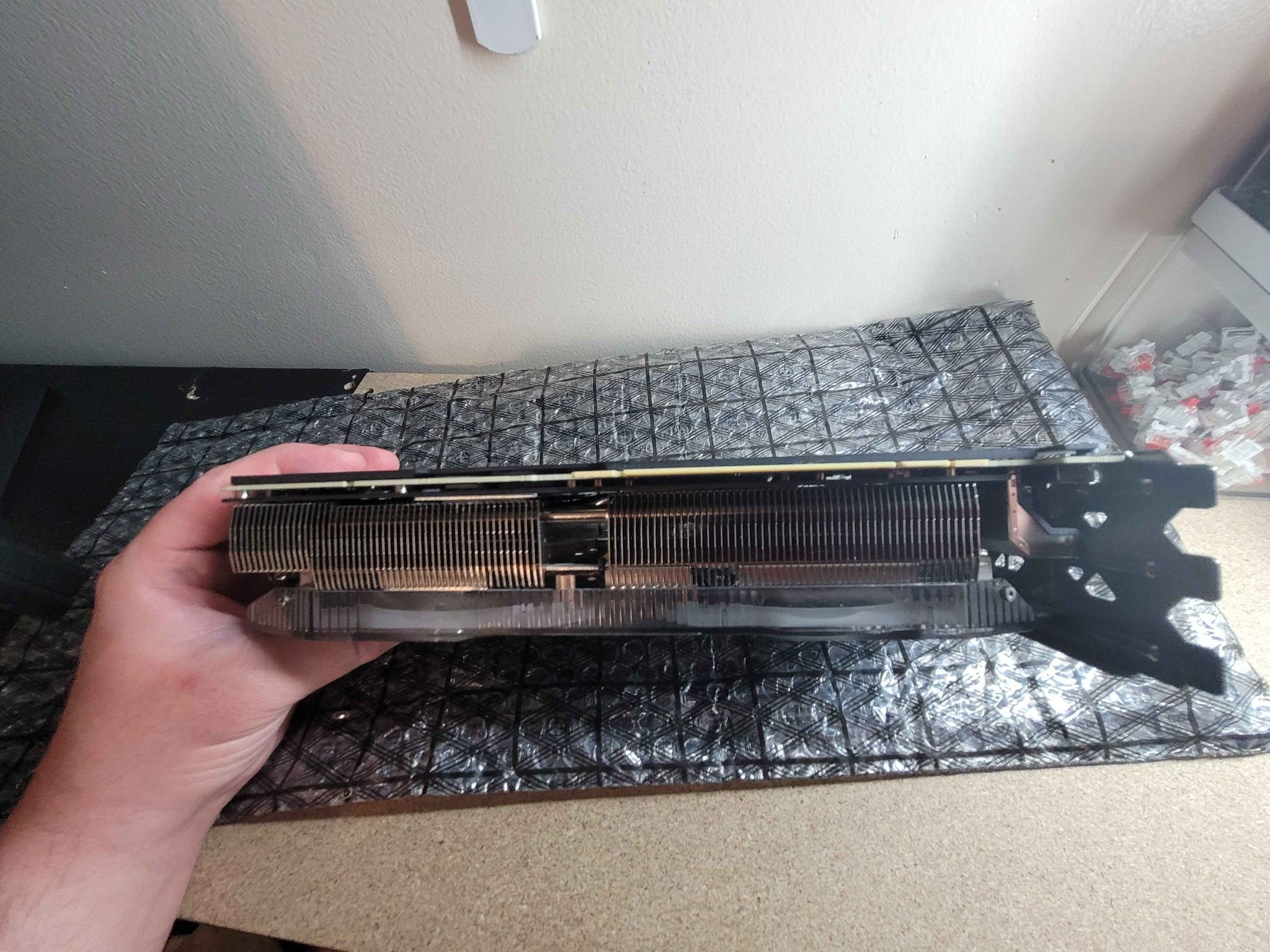 EVGA Geforce RTX 2070 Super 8GB