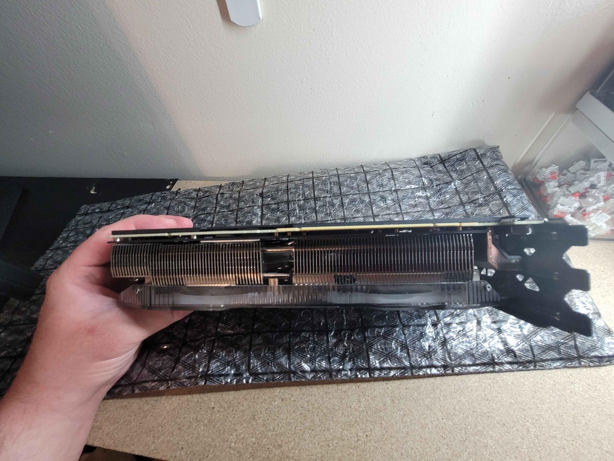 EVGA GeForce RTX 2070 SUPER XC GAMING - Image 5