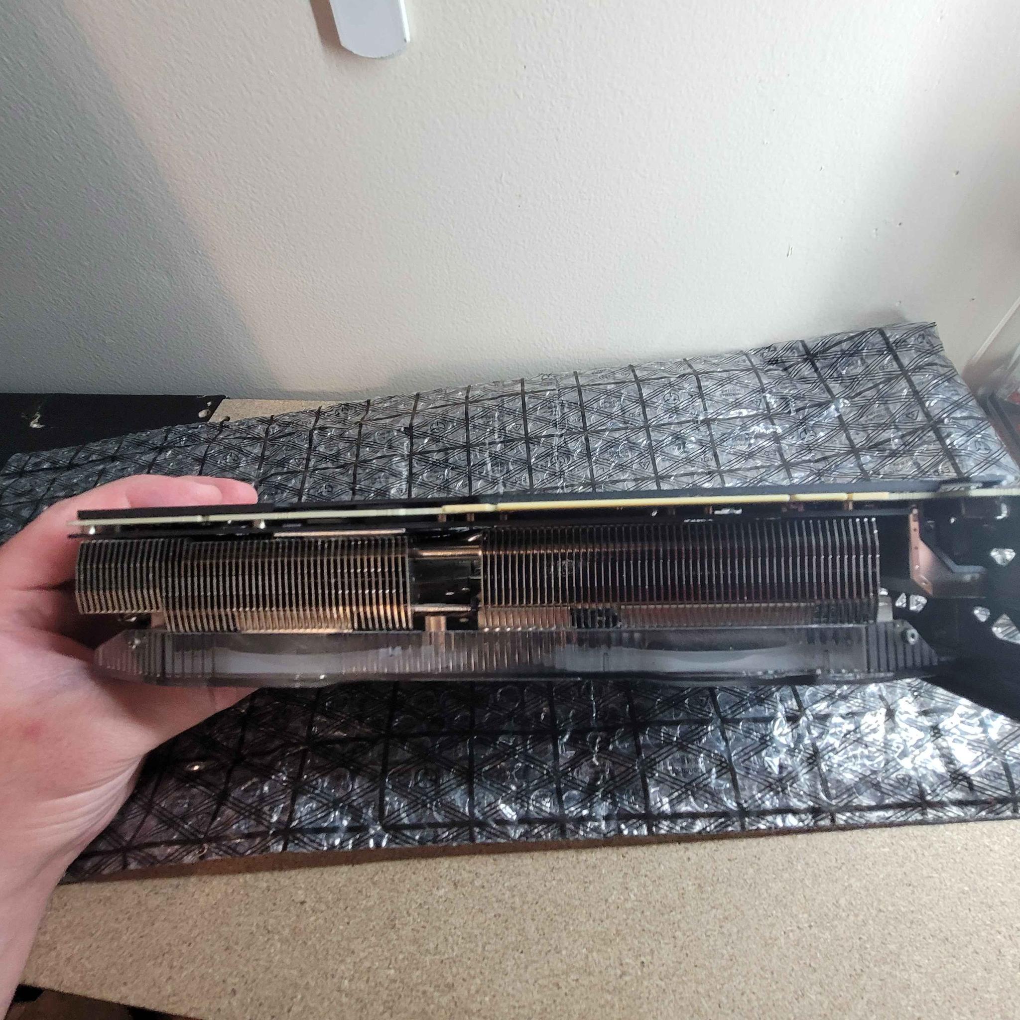 EVGA Geforce RTX 2070 Super 8GB