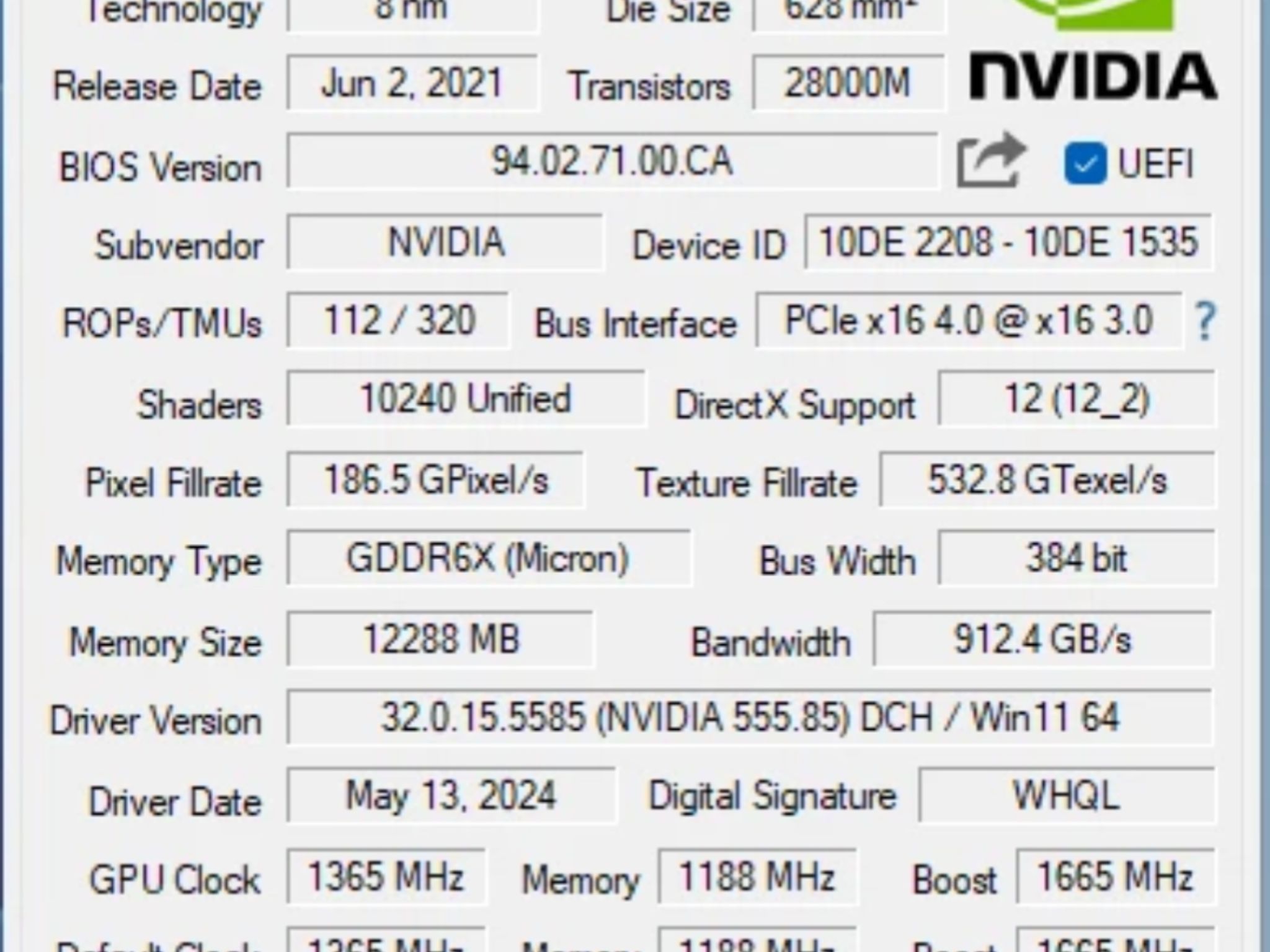 3080 Ti Fe