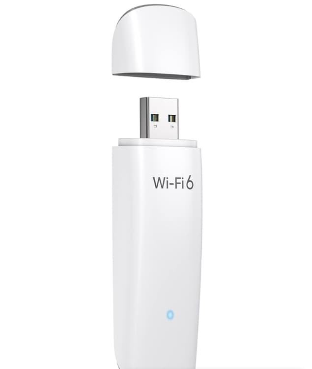 WiFi adapter