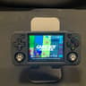 Ambernic Custom Knulli OS Handheld With Accessories