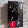 ASUS RX6600 8Gb V2